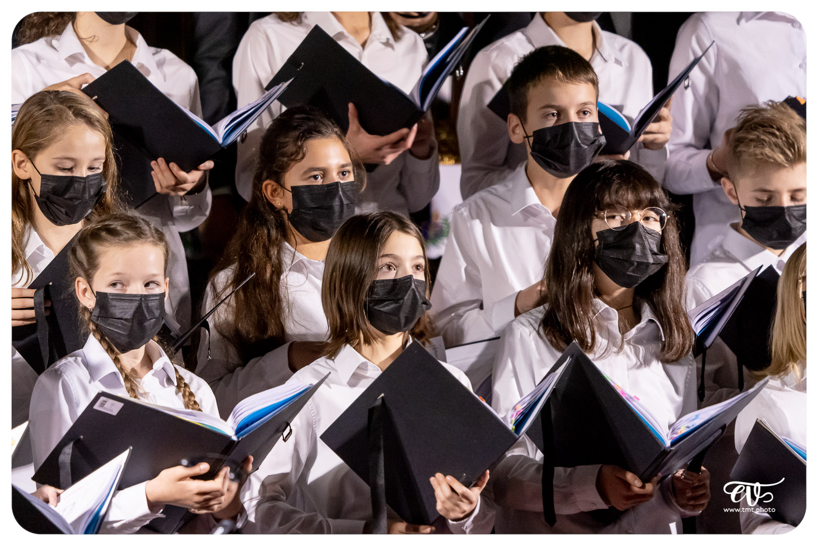 MAÎTRISE SAINTE PHILOMÈNE